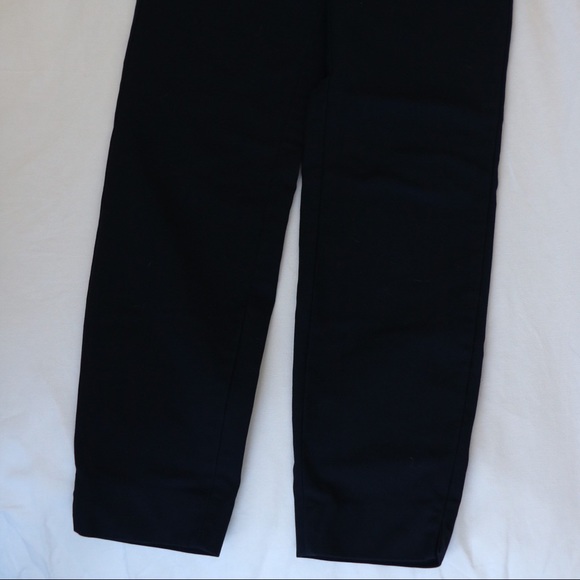 Ankle length dress pants - Picture 3 of 4